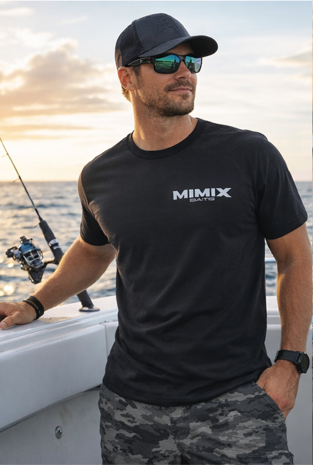 MIMIX T-Shirt