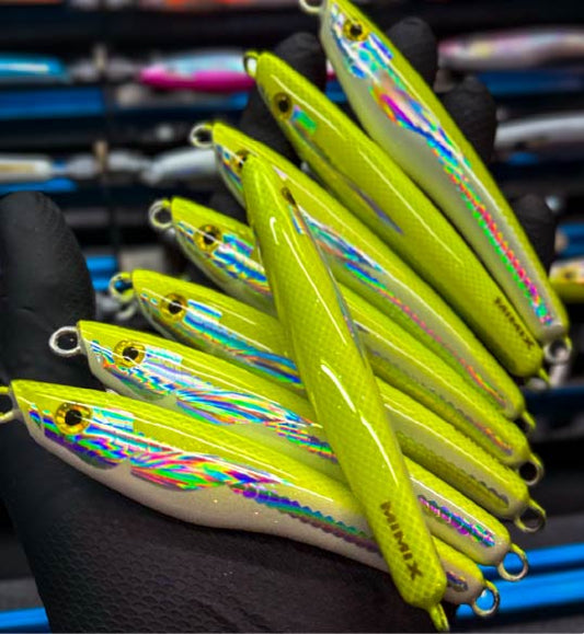 Apple Knocker (CRAX)