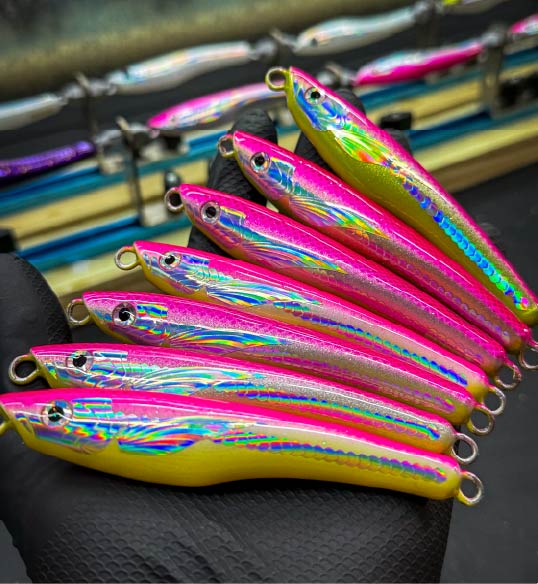 Apple Knocker (ELECHIX)