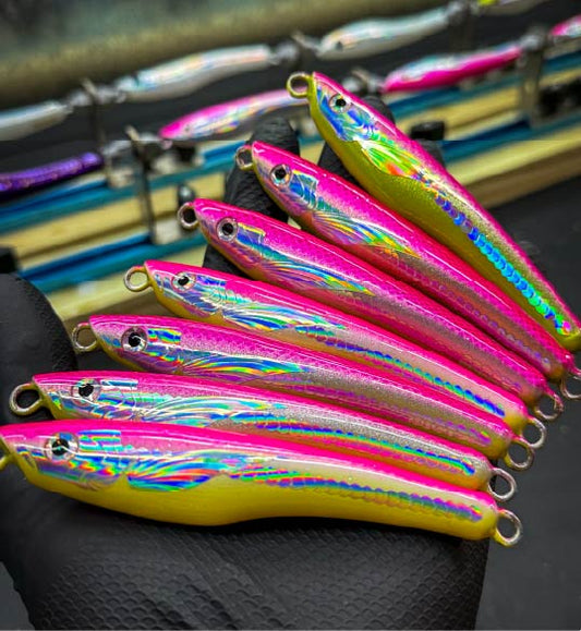 Apple Knocker (ELECHIX)