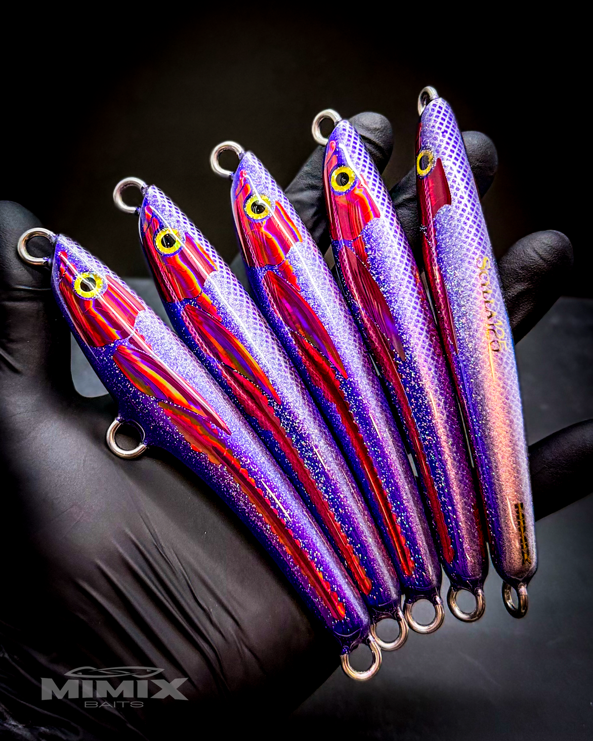 Scylla 125 (GRAPE GALAXY)
