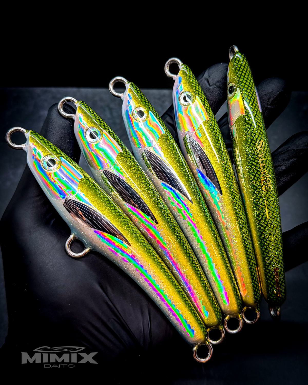 Scylla 125 (ALBERTO OLIVE)