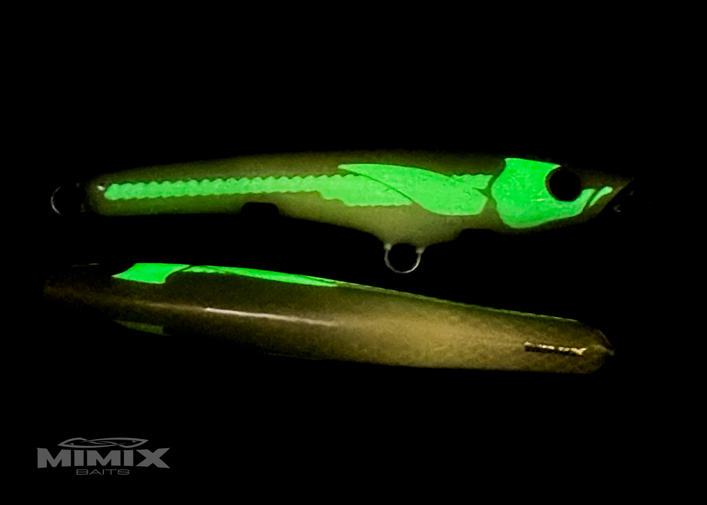 Scylla 155 (BONE GLOW)