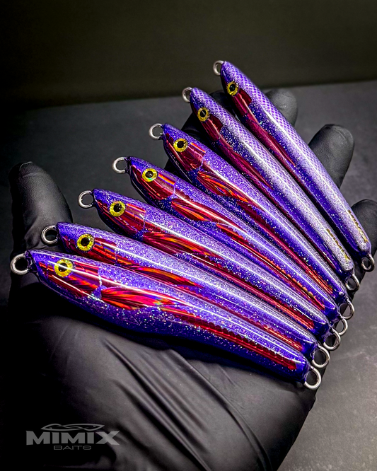 Apple Knocker (GRAPE GALAXY)