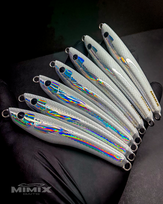 Apple Knocker (WHITE DOLL)