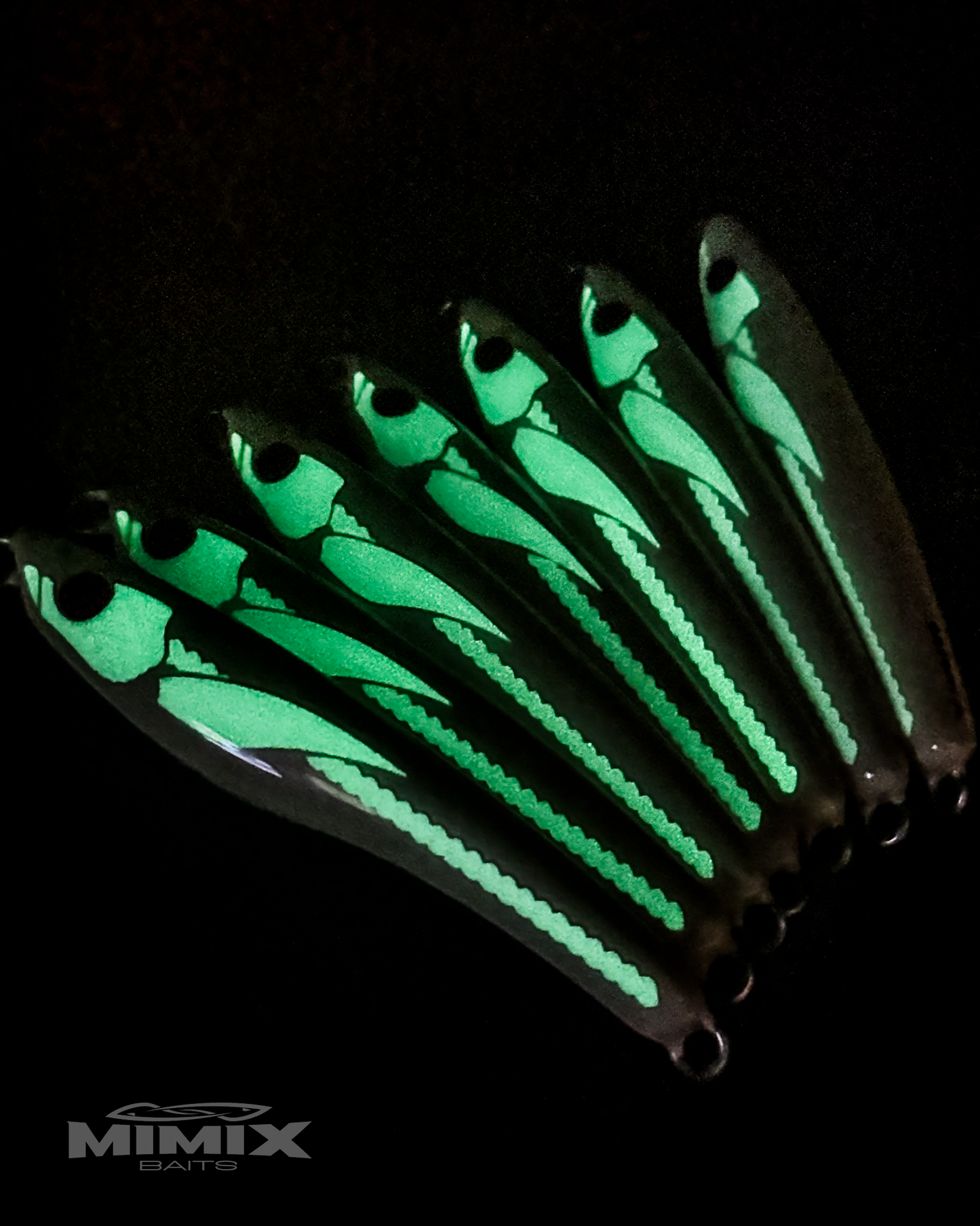 Apple Knocker (BONE GLOW)