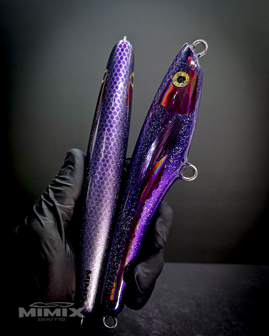 Scylla 185 (GRAPE GALAXY)