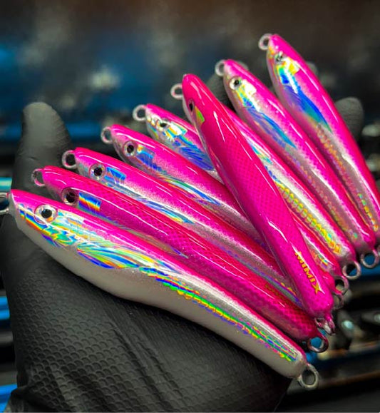 Apple Knocker (PINK)