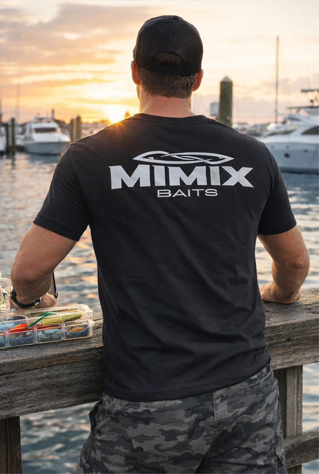 MIMIX T-Shirt
