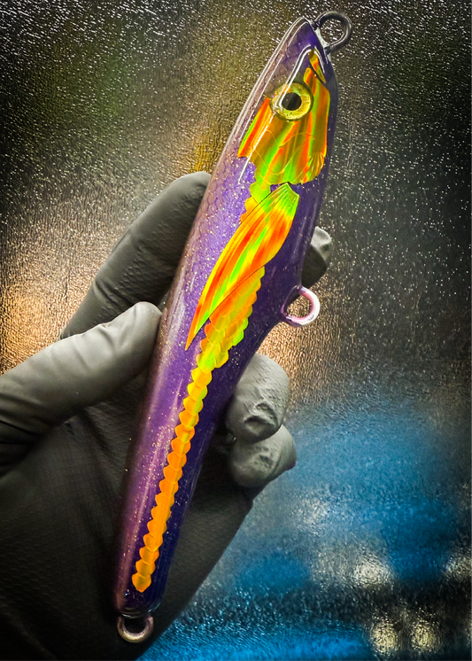 Scylla 185 (PURPLE)